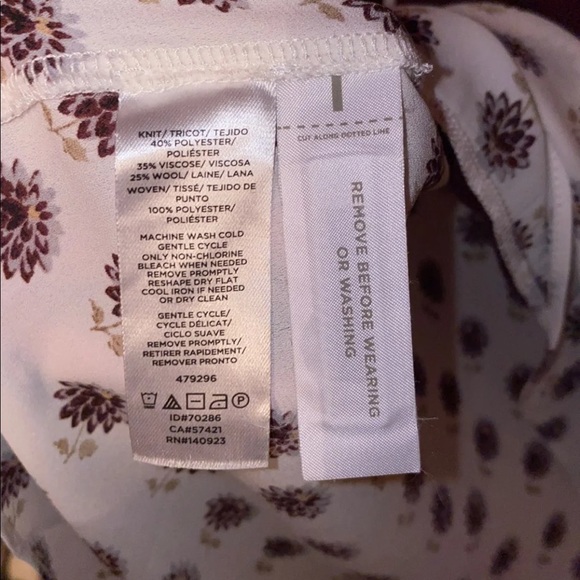 Loft top - Picture 5 of 5